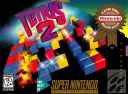Tetris 2  Snes